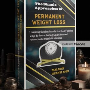 Permanent Weight Loss