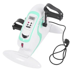 Electric Hand and Leg Pedal