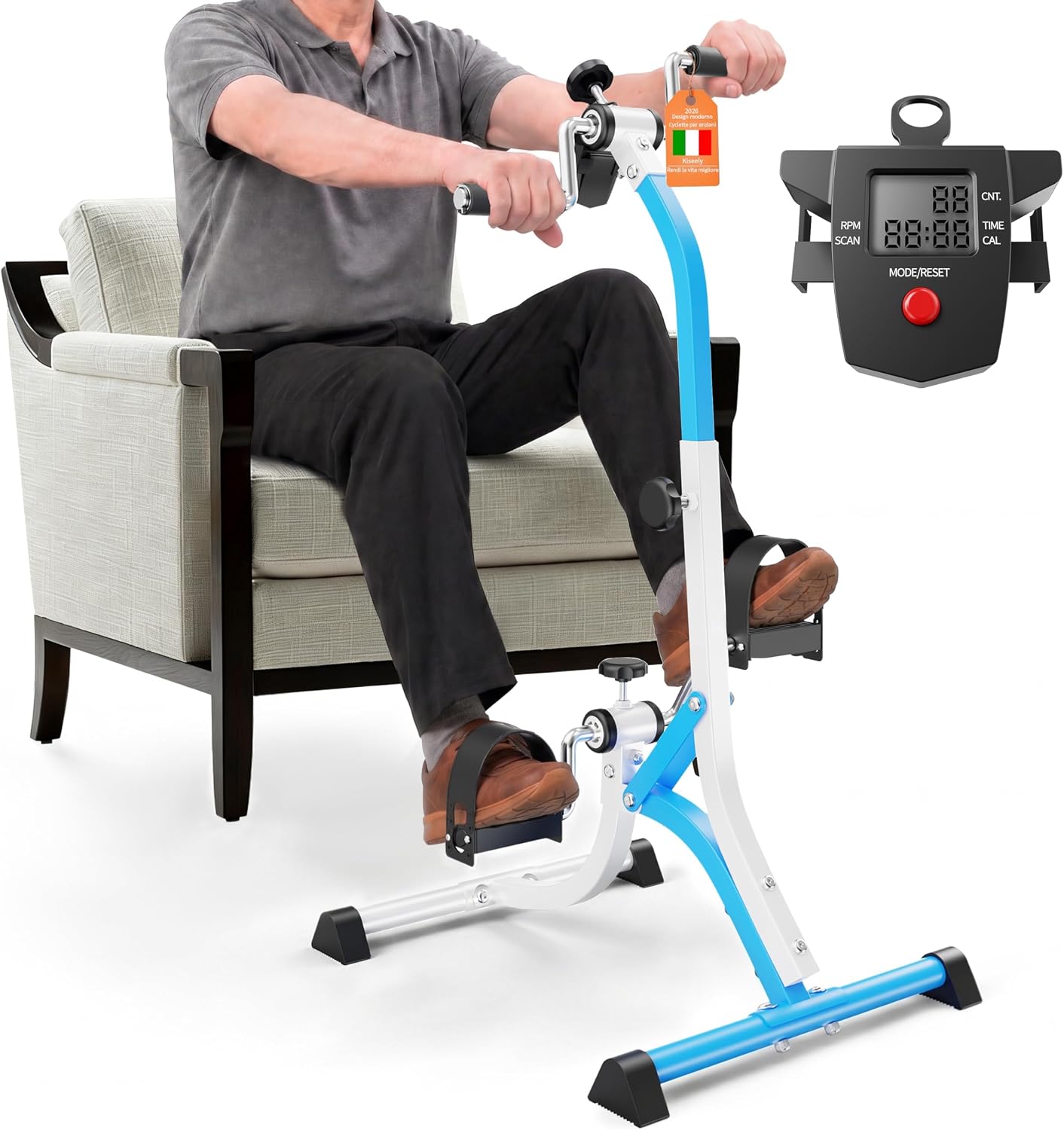 Standing Home fitness machine - Image 5