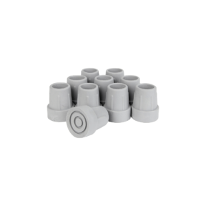 Walking frame, crutch or walking stick foot pads (Ferrule)